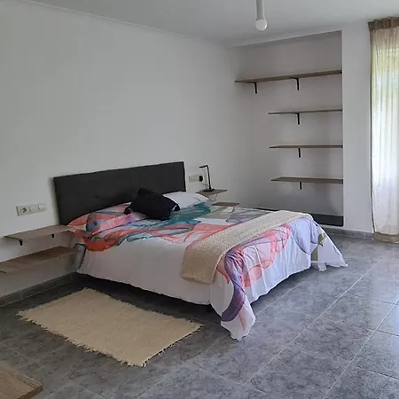 Διαμέρισμα Vento Nordes