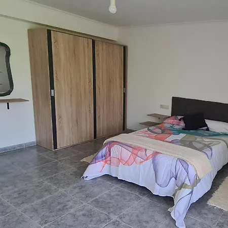 Διαμέρισμα Vento Nordes