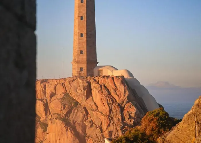 Vento Nordes Malpica