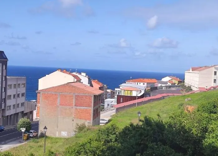 Διαμέρισμα Vento Nordes *