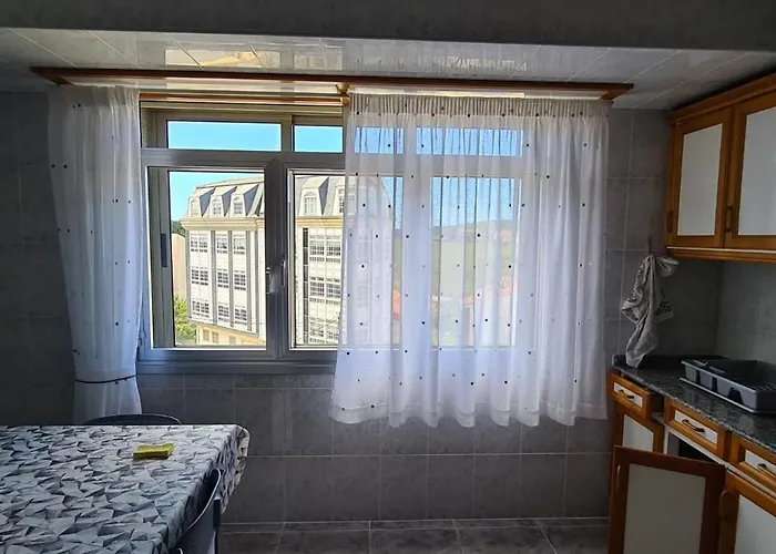 Vento Nordes * Malpica