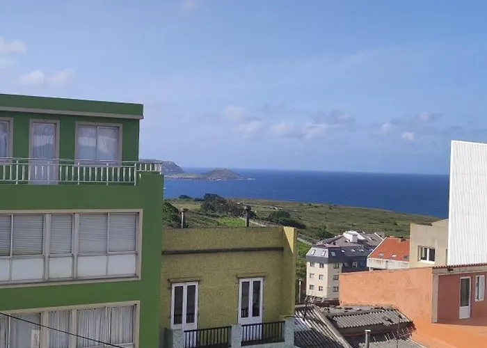 Διαμέρισμα Vento Nordes *