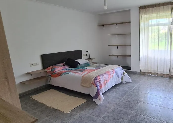 Διαμέρισμα Vento Nordes