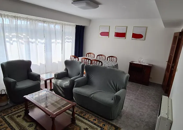 Διαμέρισμα Vento Nordes