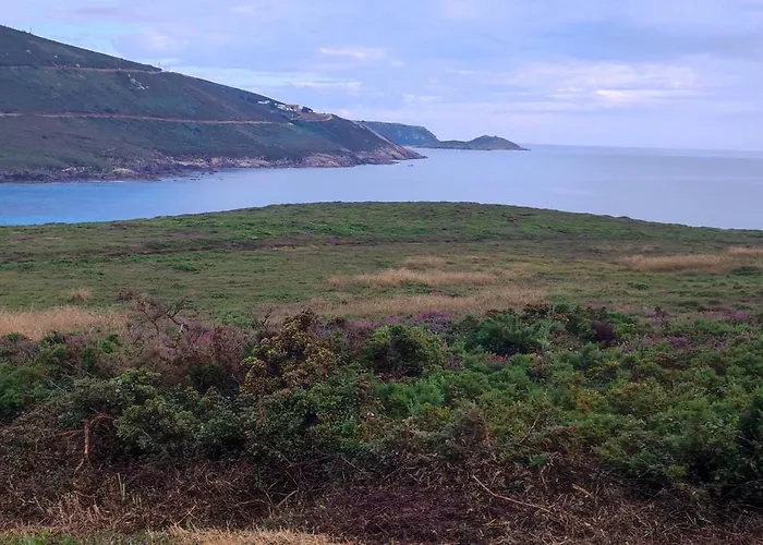 Vento Nordes Διαμέρισμα *