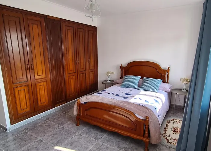 Vento Nordes Διαμέρισμα *