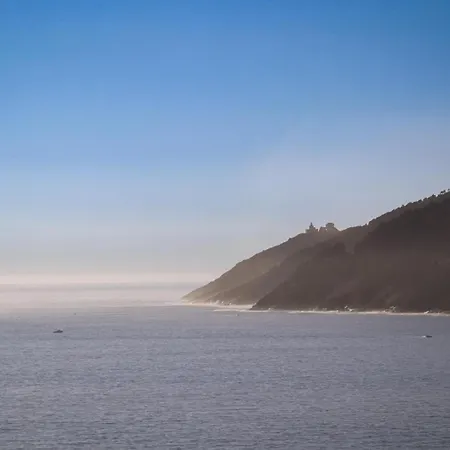 Vento Nordes Апартаменты Мальпика