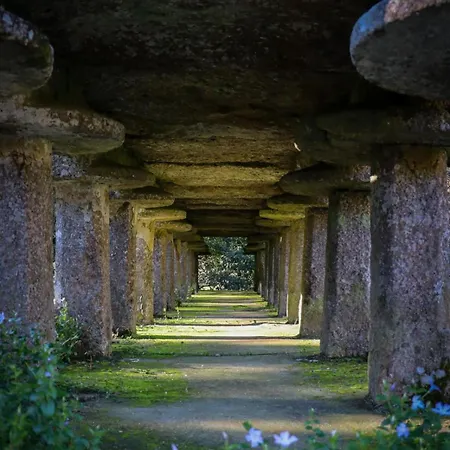 Апартаменты Vento Nordes