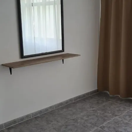 Vento Nordes Апартаменты