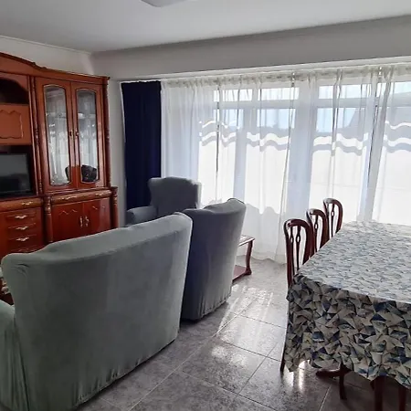 Vento Nordes * Мальпика