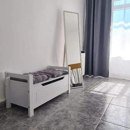 Vento Nordes Apartment Malpica