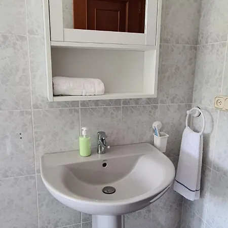 Апартаменты Vento Nordes *