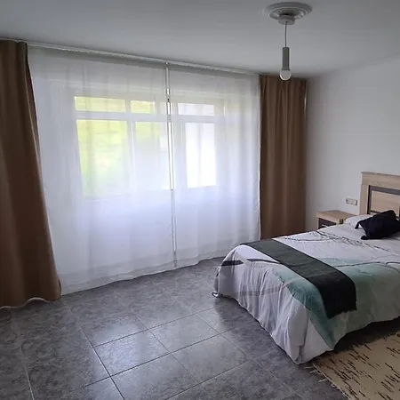 Апартаменты Vento Nordes