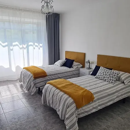 Vento Nordes Апартаменты *