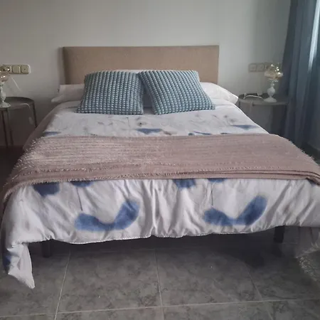 Vento Nordes Malpica