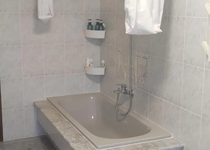 アパート Vento Nordes