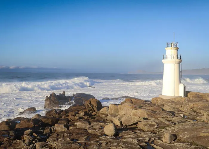 Vento Nordes アパート マルピカ