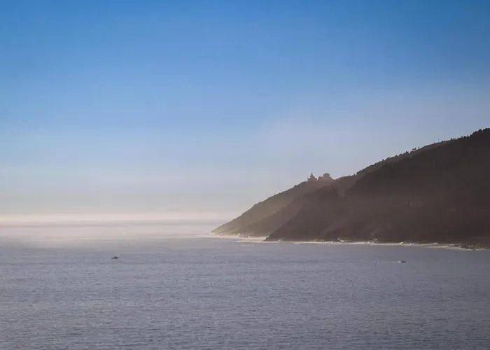 Vento Nordes アパート マルピカ