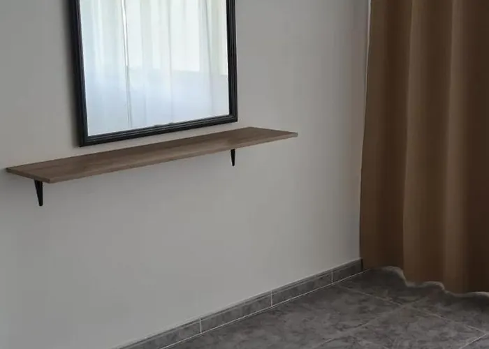 Vento Nordes アパート