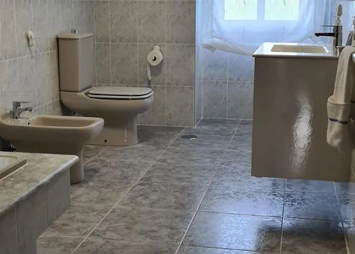 Vento Nordes アパート