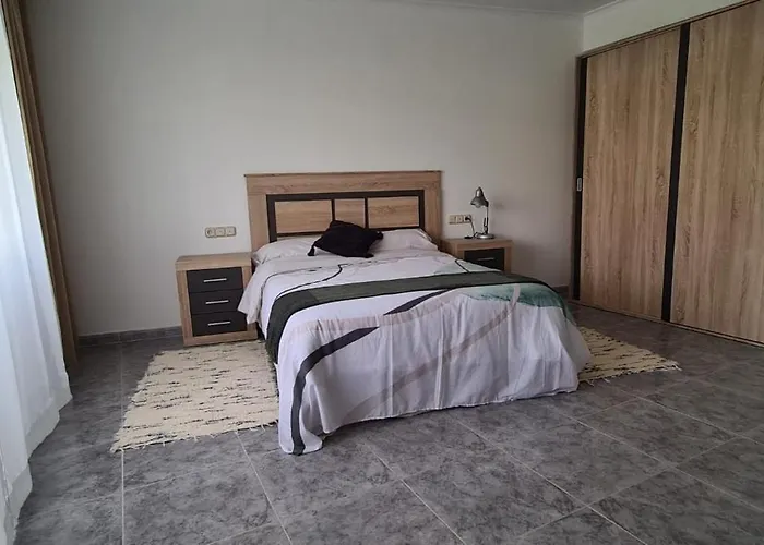 Vento Nordes アパート