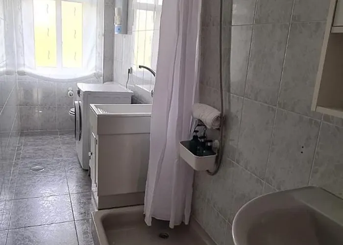 アパート Vento Nordes マルピカ