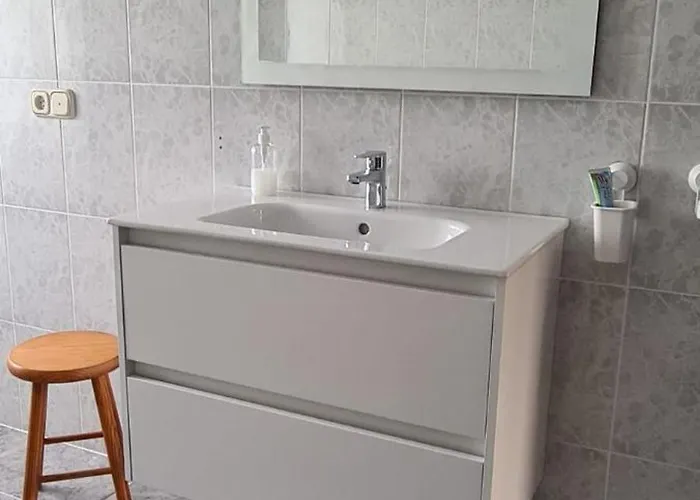 アパート Vento Nordes マルピカ