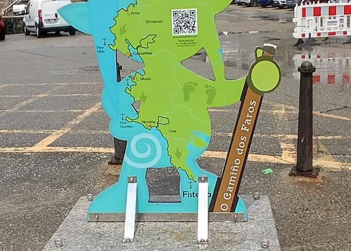 アパート Vento Nordes *