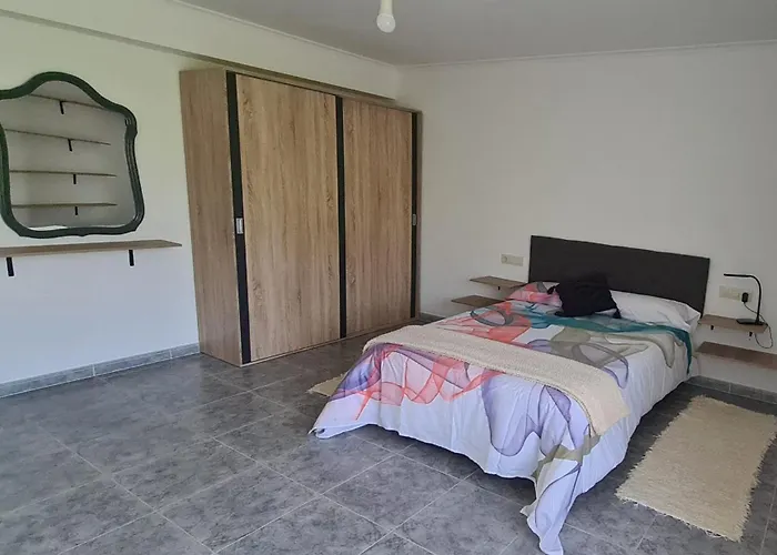 アパート Vento Nordes