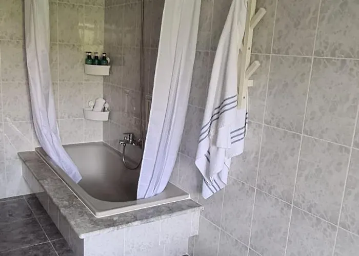 アパート Vento Nordes マルピカ