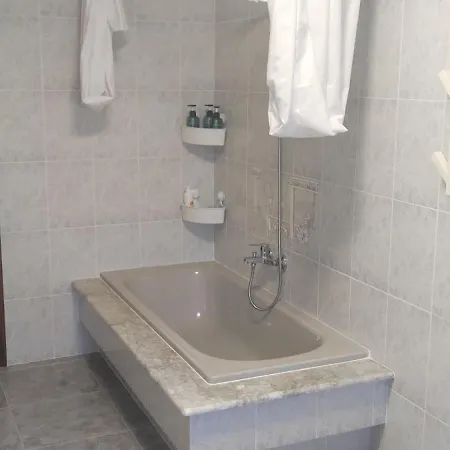 Apartment Vento Nordes