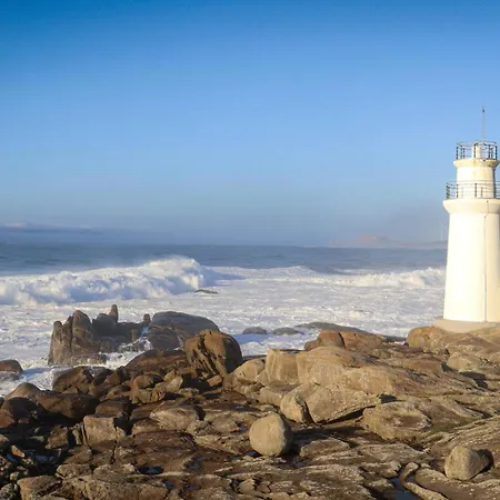 Vento Nordes Apartment Malpica