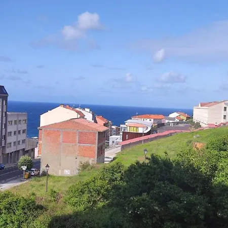 Apartment Vento Nordes *