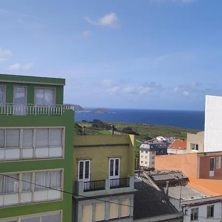 Apartment Vento Nordes *