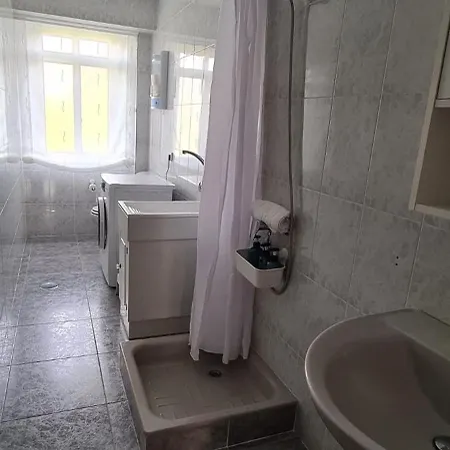 Apartment Vento Nordes Malpica