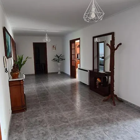 Apartment Vento Nordes *