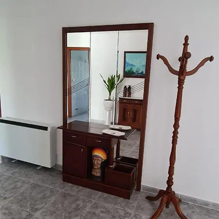 Vento Nordes Apartment *