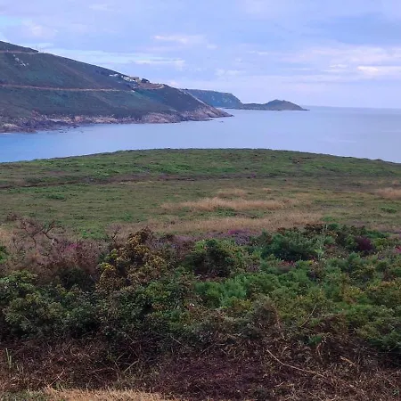 Vento Nordes Apartment *