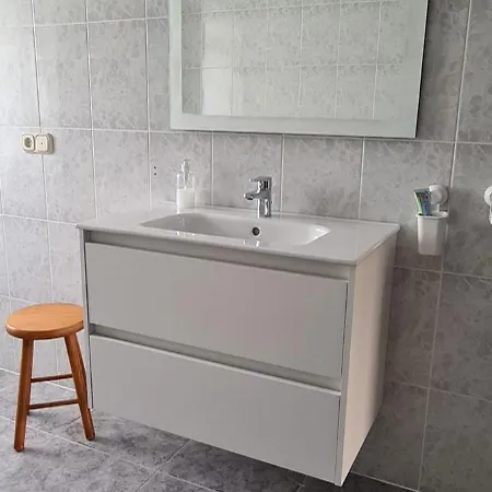 Apartment Vento Nordes Malpica