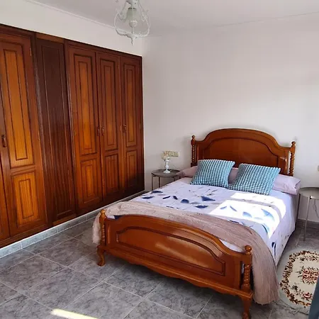 Vento Nordes Apartment *