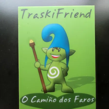 Vento Nordes Malpica