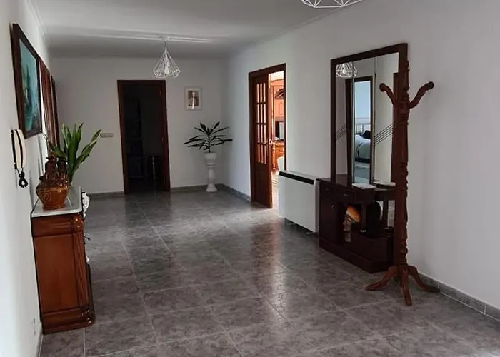 Apartamento Vento Nordes *