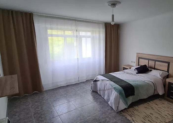 Apartamento Vento Nordes