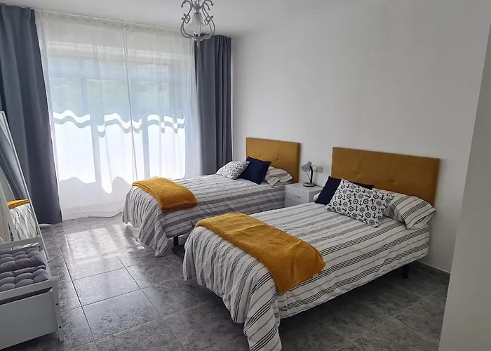 Vento Nordes Apartamento *